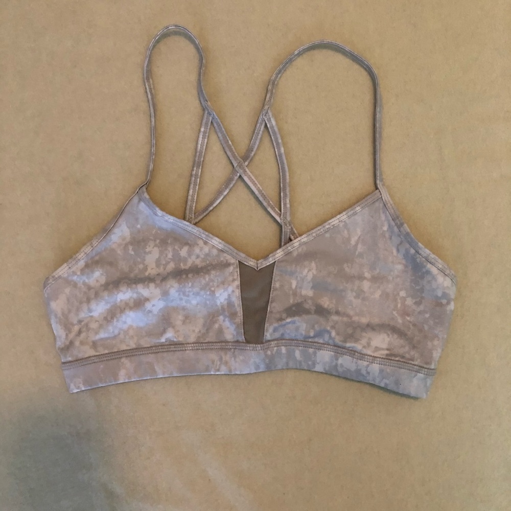 Alo Yoga Sports Bra size Medium